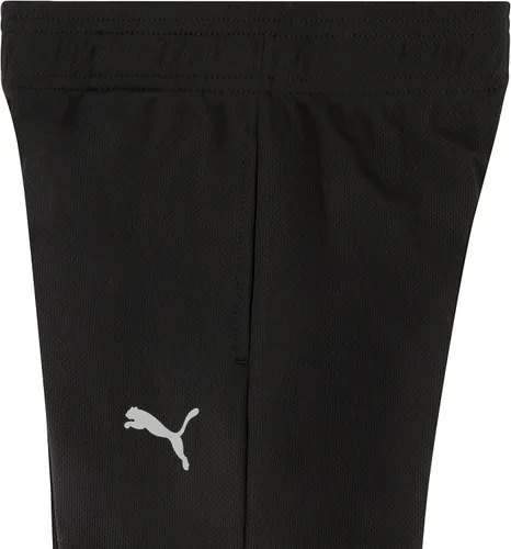 Vista 4 de PUMA Pantalón de malla Core Logo para niño