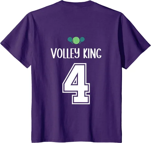 Vista 21 de Funny Padel Tennis Group Jersey for Padel Team Padel T-Shirt
