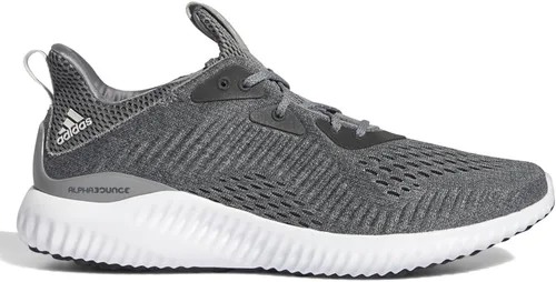 Vista 2 de adidas Alphabounce Em M - Tenis de correr para hombre