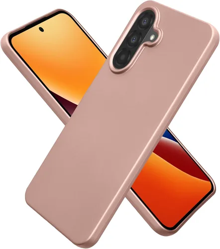 Vista 247 de kwmobile Funda compatible con Samsung Galaxy A12 - Funda protectora de silicona TPU suave y delgada - Azul Báltico