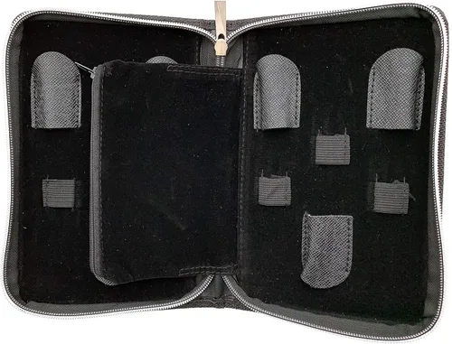 Vista 4 de JW V Series Professional Hair Shear (5.25")