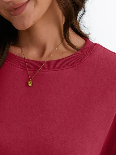 Vista 55 de EFAN Sudaderas de gran tamaño con cuello redondo Y2K para mujer, sudaderas con capucha para otoño, moda 2025, ropa para adolescentes y niñas, lindo