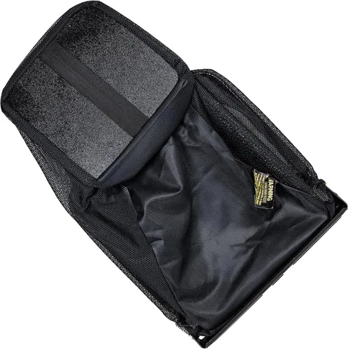 Vista 7 de CUB CADET 964-0221 Bolsa de colección de césped 42 50 Double Bagger 861 847 678 670 2-Pack