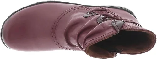 Vista 2 de Cobb Hill Botines Penfield Ruch para mujer