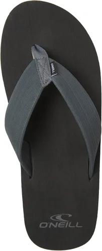 Vista 2 de O'NEILL Groundswell & Phluff Daddy Chanclas para hombre, sandalias de primera calidad que a los hombres les encantarán, cómodas sandalias casuales