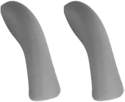Vista 20 de Galvanic Kits de goma de repuesto para Oakley Juliet - Múltiples opciones