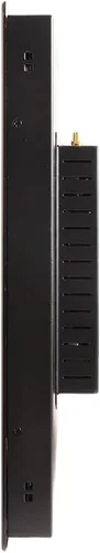 Vista 4 de 15" 4:3 Industrial Integrado Panel táctil PC todo en uno, pantalla táctil capacitiva, 2* COM/6* COM, RS232 o RS485, HDMI, USB, VGA, Windows 10 o 2*