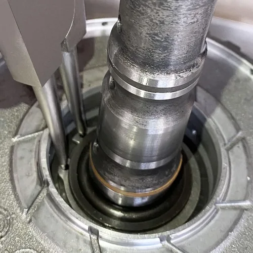 Vista 7 de SPEEDWOX Alicates Circlip de 9 pulgadas, diámetro de punta de 0.09 pulgadas, alicates de anillo de presión externos, alicates de anillo de retención