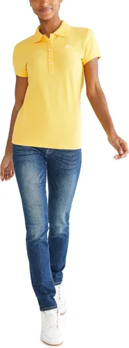 Vista 4 de AEROPOSTALE Polo Aero Solid A87 para mujer