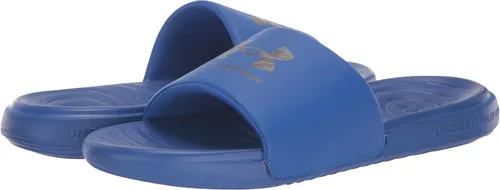 Vista 7 de Under Armour Sandalias Ansa Graphic Slide para hombre