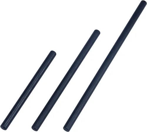 Vista 4 de Juego de herramientas extractoras de equilibrador armónico - Retire las poleas del amortiguador en compartimentos apretados del motor sin quitar