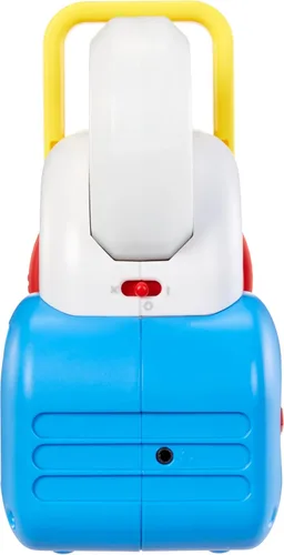 Vista 8 de Little Tikes Story Dream Machine Dr. Seuss - Paquete de iniciación, cuentos, libros, personaje de reproducción de audio, regalo y juguete para niños