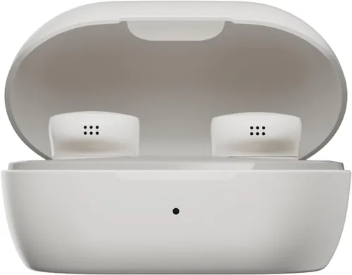 Vista 4 de Bose QuietComfort - Auriculares Bluetooth, verdaderos auriculares inalámbricos con cancelación activa de ruido y micrófono, graves profundos