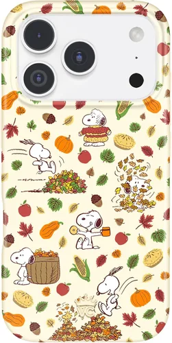 Vista 1308 de VELVET CAVIAR Funda para iPhone 15, compatible con MagSafe, probada contra caídas de 10 pies, fundas protectoras de diseño, leopardo color rosa