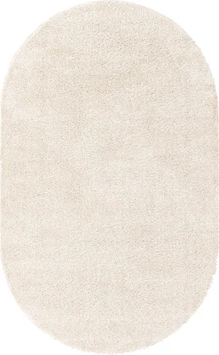 Vista 560 de Unique Loom Colección Solo - Alfombra de área Calabasas (3 pies 3 pulgadas x 5 pies 3 pulgadas, rectangular, rojo)