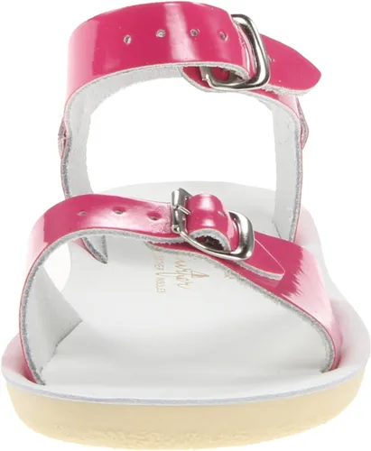 Vista 15 de Sandalias de piel infantil Sun-San Surfer