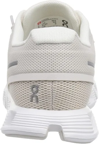 Vista 3 de ON - Tenis Cloud 5 para mujer