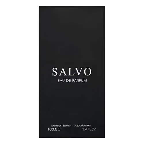 Vista 3 de Salvo de Maison Alhambra para hombre - 3.4 oz EDP spray