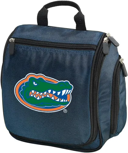 Vista 96 de Broad Bay Texas A&M - Neceser o kits de afeitado para hombre, organizador de viaje colgante, Multicolor Negro, Tamaño único, Texas A&m - Neceser