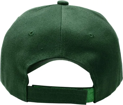 Vista 196 de Falari - Gorra de béisbol, tamaño ajustable, para correr, entrenamientos y actividades al aire libre, para todas las estaciones.