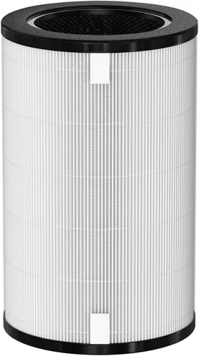 Vista 8 de AP-T40FL - Filtro de repuesto True HEPA compatible con 1461901 Homedics Total Clean 5 en 1 purificador de filtro de aire, AP-T40 AP-T45WT AP-T40WT