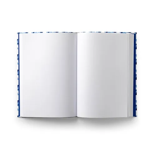 Vista 5 de PdiPigna - Cuaderno a rayas A5 Holandés GIO PONTI 2 Tapa blanda – 20 Noviembre 2021