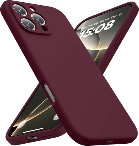Vista 32 de CellEver Funda de silicona resistente para iPhone SE 2022 (3ª generación)/iPhone SE 2020 (2ª generación)/iPhone 8/7 - Protección militar contra