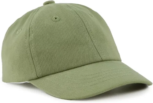 Vista 25 de Peecabe Gorra de béisbol para niños pequeños, unisex, de algodón, ajustable, para bebés, niños, gorra de béisbol para niñas de 1 a 5 años