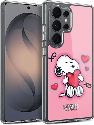 Vista 474 de Head Case Designs Officially Licensed Peanuts Beach Surf Snoopy Boardwalk Airbrush Gel Case [Military Grade Protection] Compatible with Google Pixel