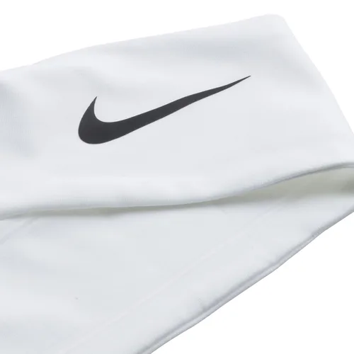 Vista 4 de Nike Diadema Fury 2.0 (OSFM, blanco/negro)