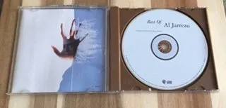 Vista 3 de Best of Al Jarreau