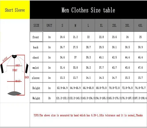 Vista 2 de EMONDER Camisas básicas transpirables de secado rápido para hombre
