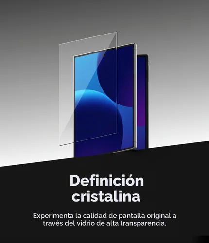 Vista 6 de Ringke for Samsung Galaxy Z Fold 8 Screen Protector [Easy Slide, 2 Pack]