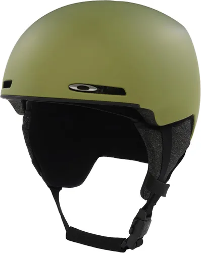 Vista 2 de Oakley MOD1 MIPS Snow Helmet