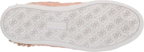 Vista 4 de GUESS Reney - Tenis para mujer