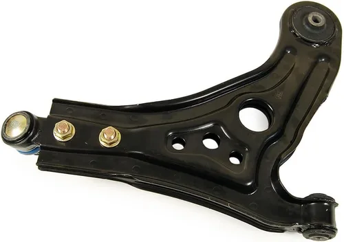 Vista 2 de Brazo de control de suspensión inferior delantero y conjunto de rótula para Chevrolet para Chevy Aveo 2004-2011 para Chevy Aveo5 2007-2011