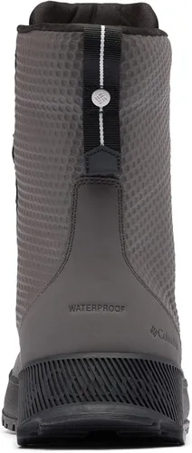 Vista 4 de Columbia Hyper-Boreal Omni-Heat - Botas de nieve altas para hombre
