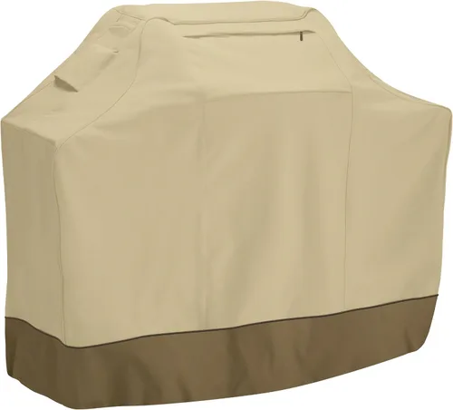 Vista 17 de Classic Accessories Cubierta para parrilla de barbacoa de 38 pulgadas resistente al agua Veranda