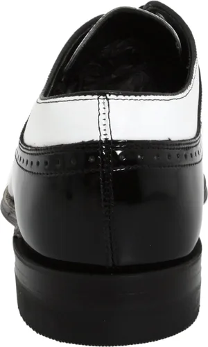 Vista 3 de STACY ADAMS Men's Dayton-Wingtip