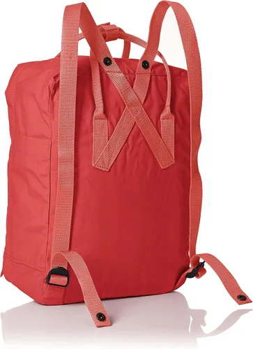 Vista 2 de Fjallraven Mochila Kanken Classic para el diario