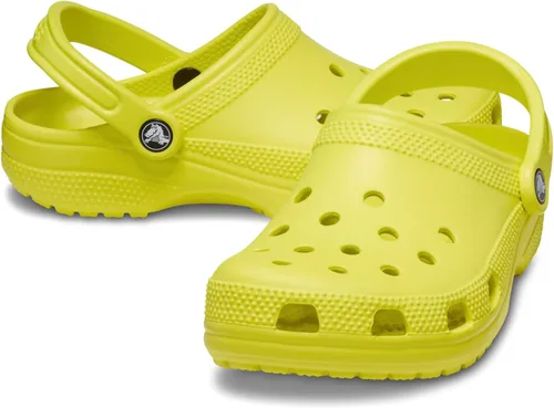 Vista 3 de Crocs Ady clásico unisex para adultos