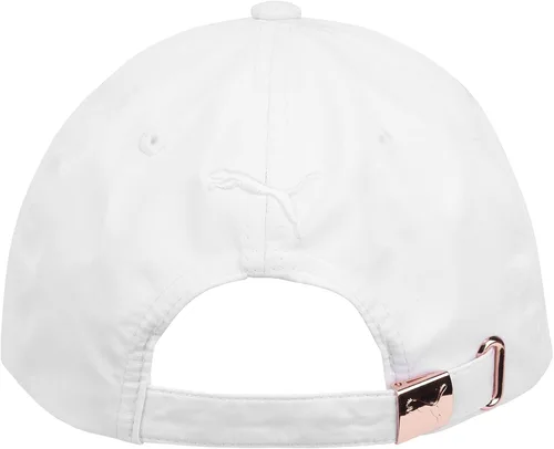 Vista 2 de Puma PV1680 - Gorra ajustable para mujer