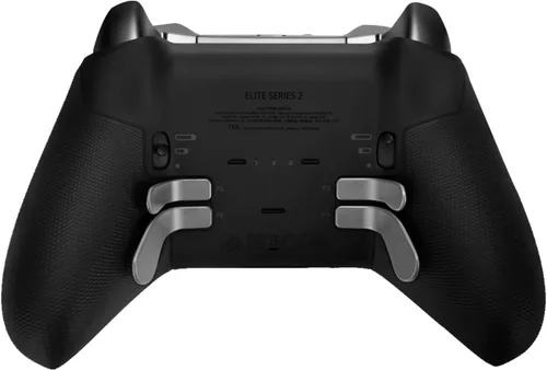 Vista 3 de TOMSIN Paquete de repuesto de accesorios para mandos Xbox Elite Series 2 13 en 1, 6 palillos de metal, 2 almohadillas D, 4 palas y 1 ajustador