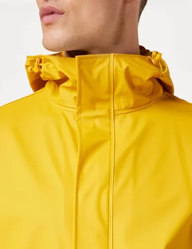 Vista 5 de Helly-Hansen - Chaqueta impermeable con capucha para hombre