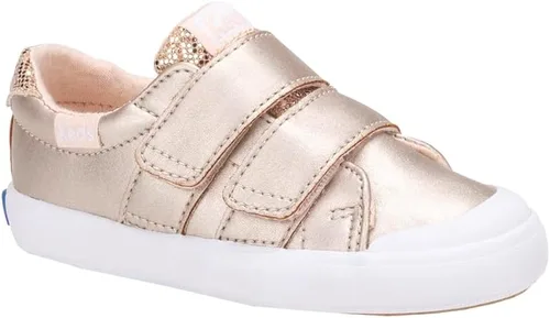 Vista 2 de Keds Tenis Courtney H&L unisex para niños