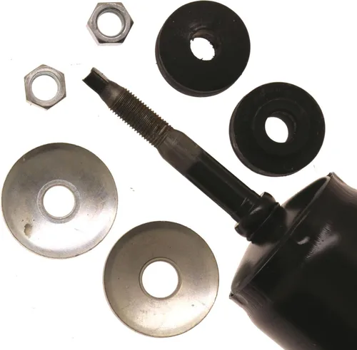 Vista 3 de TRW JGT4020S TRW Amortiguador JEEP WRANGLER/TJ 2006-1997 DELANTERO