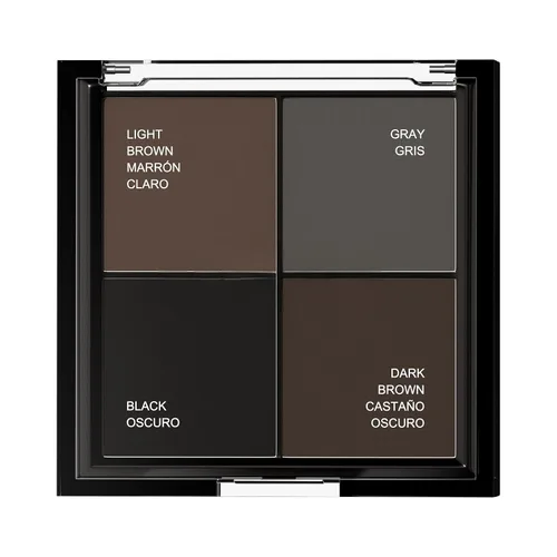 Vista 30 de Polvo para la línea del cabello (caoba) - Cubra instantáneamente las raíces de cabello canoso, sombra para el color del cabello, retoque
