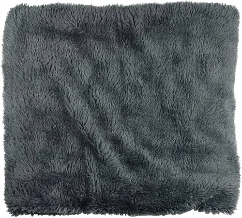 Vista 6 de HINDAWI Bufanda de invierno con visera, bufanda infinita, gorro de nieve cálido para mujer