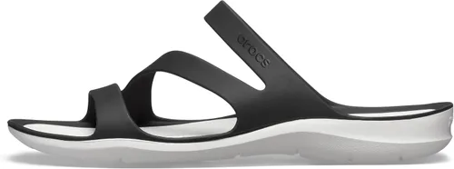 Vista 7 de Crocs Swiftwater - Sandalias ligeras y deportivas para mujer