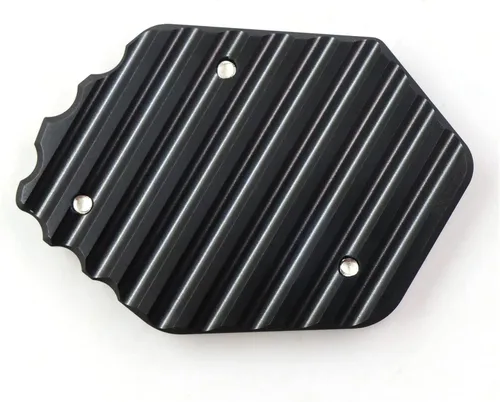 Vista 3 de Placa ampliadora de soporte para B&MW F850GS F 850 para GS F750GS F850 para GS F 750 para GS 2018-2023, accesorios de motocicleta, soporte lateral